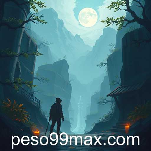 Exploring the Intriguing World of Adventure Games with Peso99