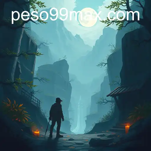 Exploring the Intriguing World of Adventure Games with Peso99