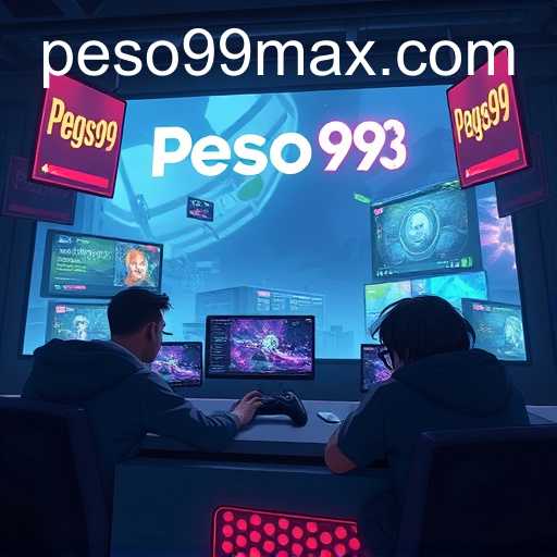 Gaming Evolution: Peso99's Impact on the Industry