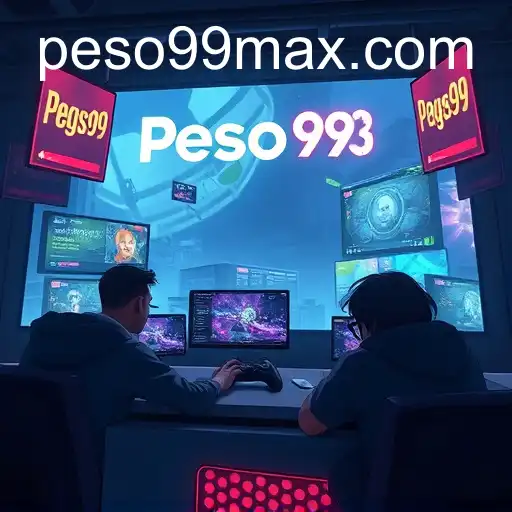 Gaming Evolution: Peso99's Impact on the Industry