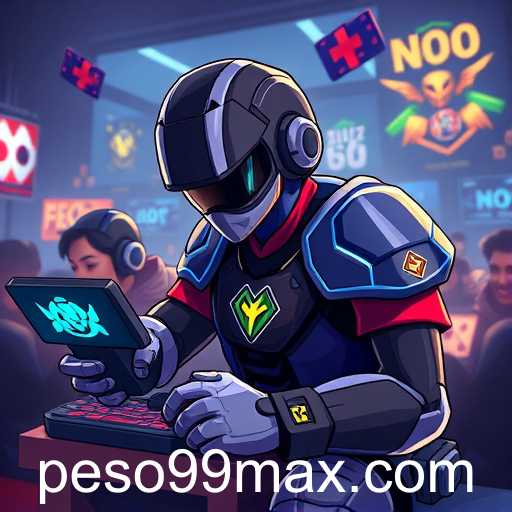 Gaming Evolution: The Rise of Peso99