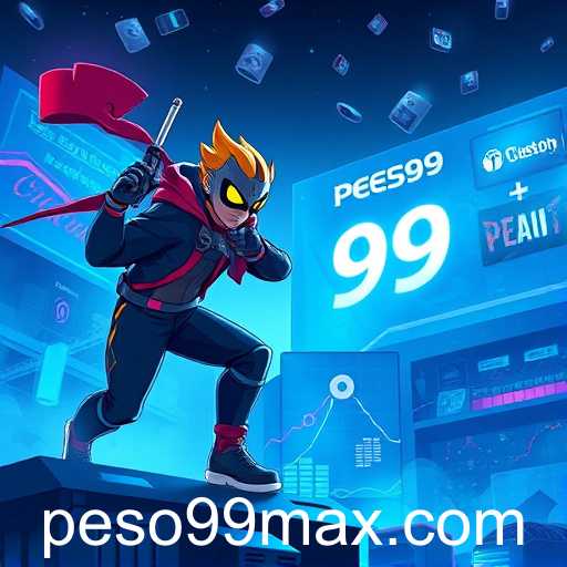 Emerging Trends in Gaming with Peso99