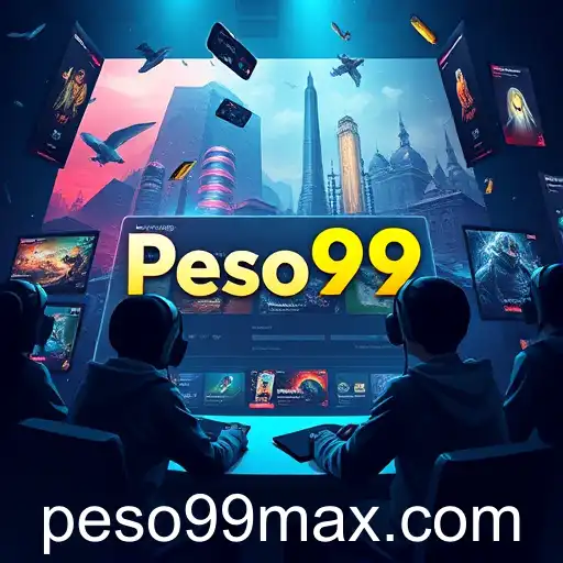The Growing Impact of Peso99 on Online Gaming