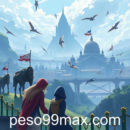 Exploring the World of Multiplayer Games with Peso99
