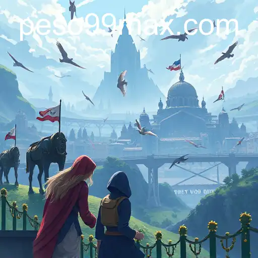 Exploring the World of Multiplayer Games with Peso99