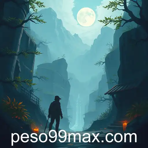 Peso99: Navigating the Digital Gaming Frontier