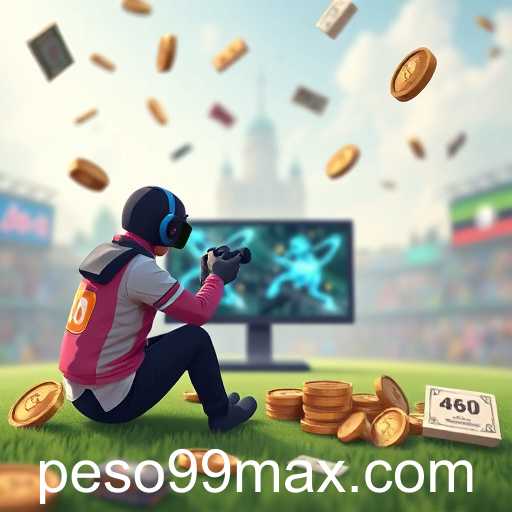 Gaming Platform Peso99 Surges in Popularity