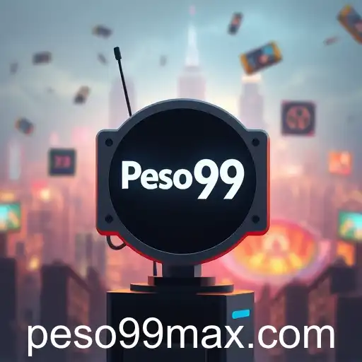 The Rise of peso99 in the Digital Gaming Space