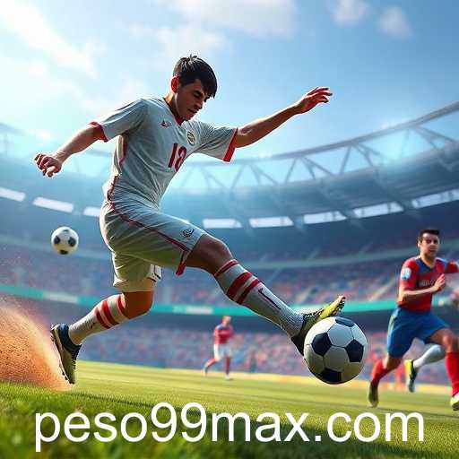 Peso99 Revolutionizing Online Gaming Experience