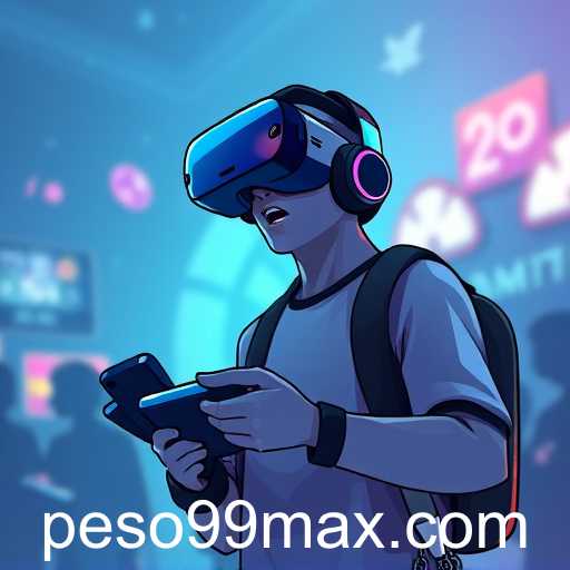 Peso99 Revolutionizes Online Gaming in the Modern Era