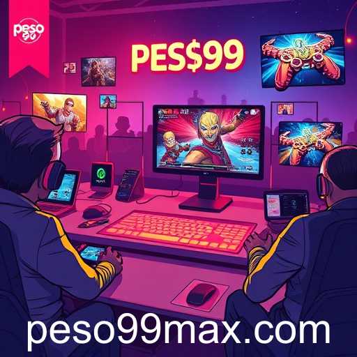 Peso99's Impact on Modern Gaming