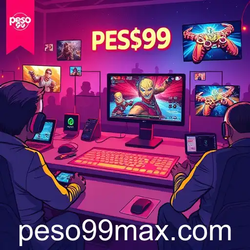Peso99's Impact on Modern Gaming