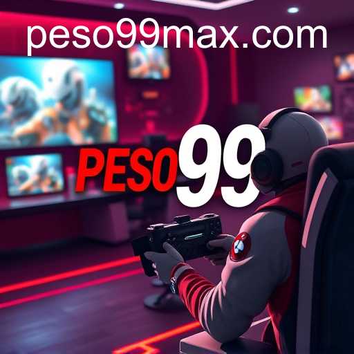 Peso99: Revolutionizing Online Gaming in 2025