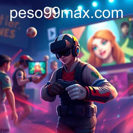 Peso99 Revolutionizes Online Gaming Experience