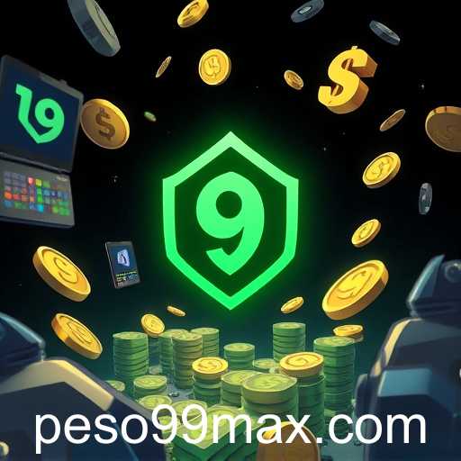 Peso99: Revolutionizing Online Gaming