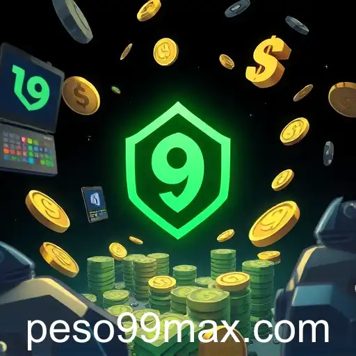 Peso99: Revolutionizing Online Gaming