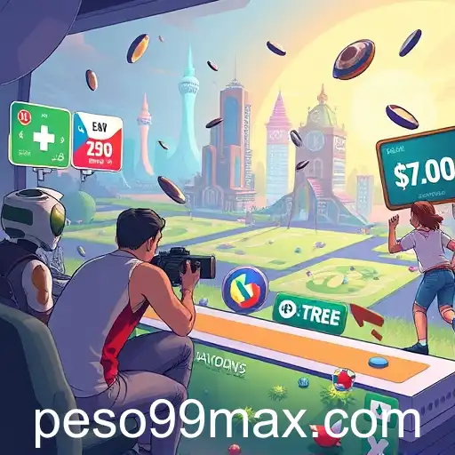 The Rise of Peso99 and Its Impact on Online Gaming