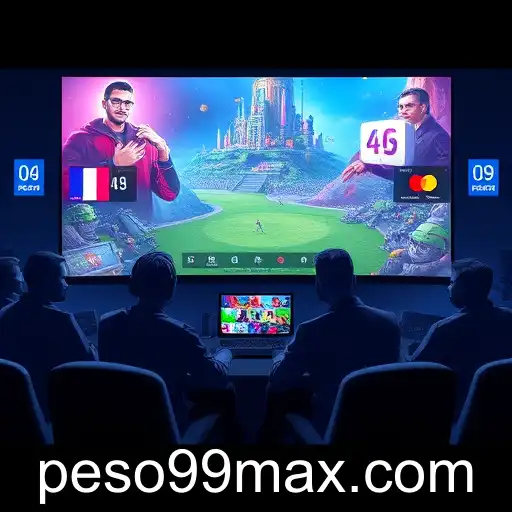 Peso99 Revolutionizes Online Gaming in 2025