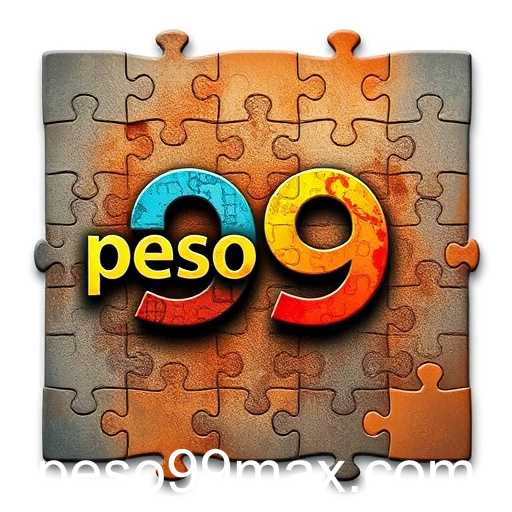 Exploring the World of Puzzle Games: Unraveling the Mystery of 'peso99'
