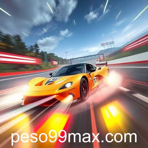 The Thrill of Speed: Exploring the World of Racing Games with peso99