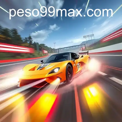 The Thrill of Speed: Exploring the World of Racing Games with peso99