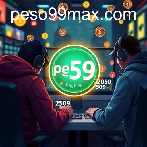 The Rise of Online Gaming Economies