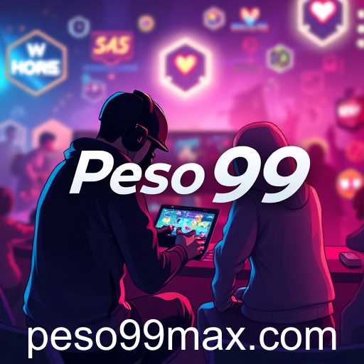 The Rise of Peso99: A Game-Changer in Online Gaming