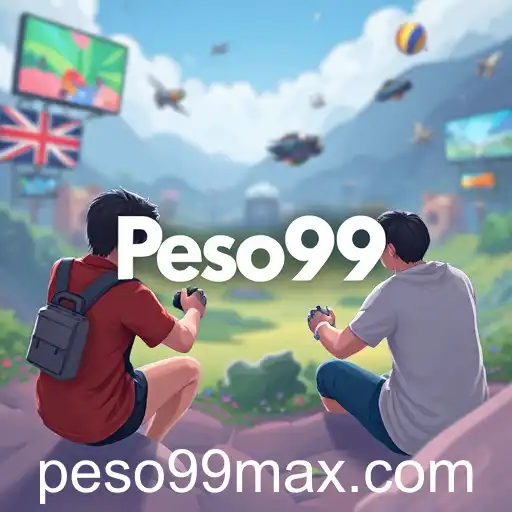 The Rise of Peso99 in Gaming Culture
