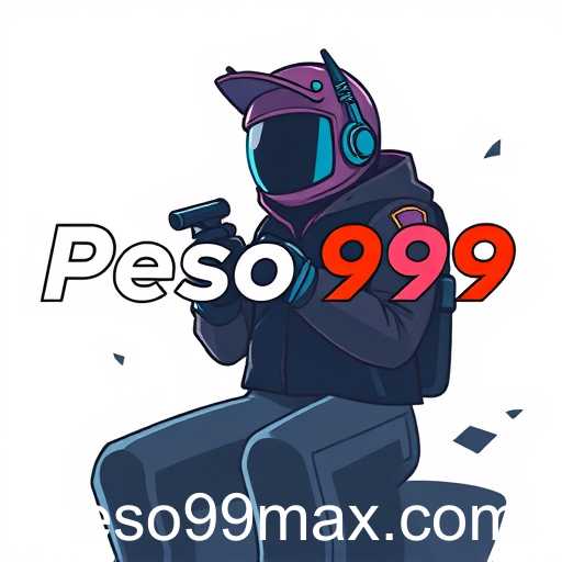 Dive into the Rise of Peso99 in Gaming