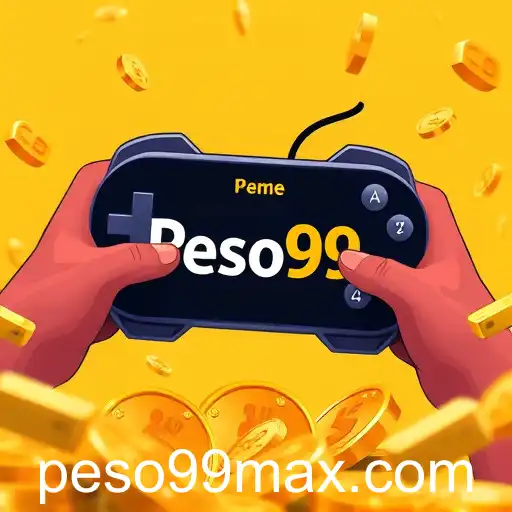 The Rise of Peso99: Revolutionizing Online Gaming
