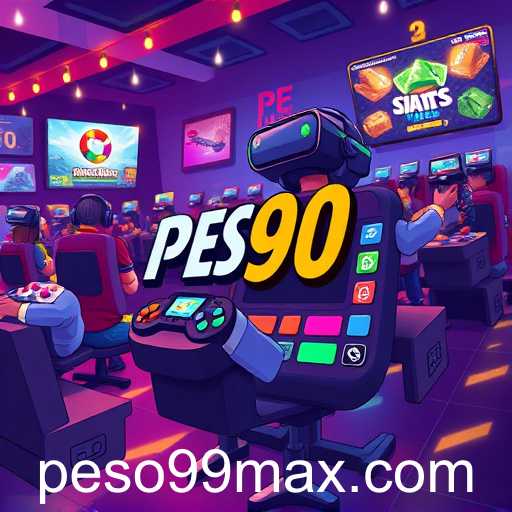 Rising Popularity of Peso99: A Thriving Gaming Community
