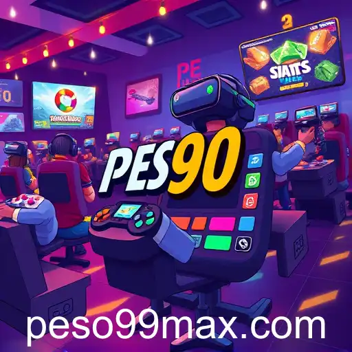 Rising Popularity of Peso99: A Thriving Gaming Community