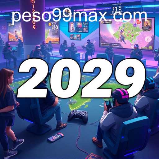 Rising Trends in Online Gaming: The Peso99 Phenomenon