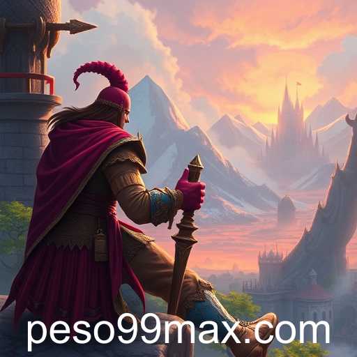 Exploring the Allure of Role-Playing Games with 'peso99'