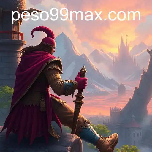 Exploring the Allure of Role-Playing Games with 'peso99'