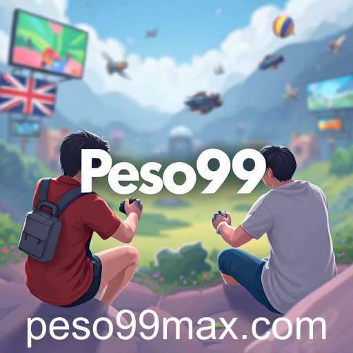 The Rise of Peso99 in the Gaming World